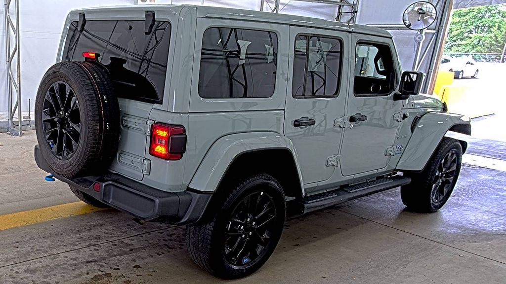 jeep wrangler 4xe 2023 1C4JJXP69PW590405 image jeep wrangler 4xe 2023 1C4JJXP69PW590405 image